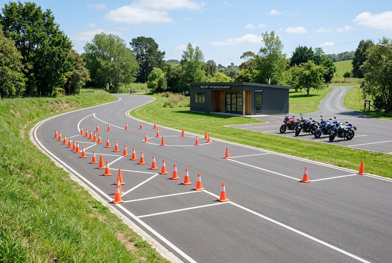 Choisir sa moto-école : Les critères essentiels pour un apprentissage optimal