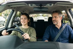 Conduite accompagnée : Les avantages pour les jeunes conducteurs
